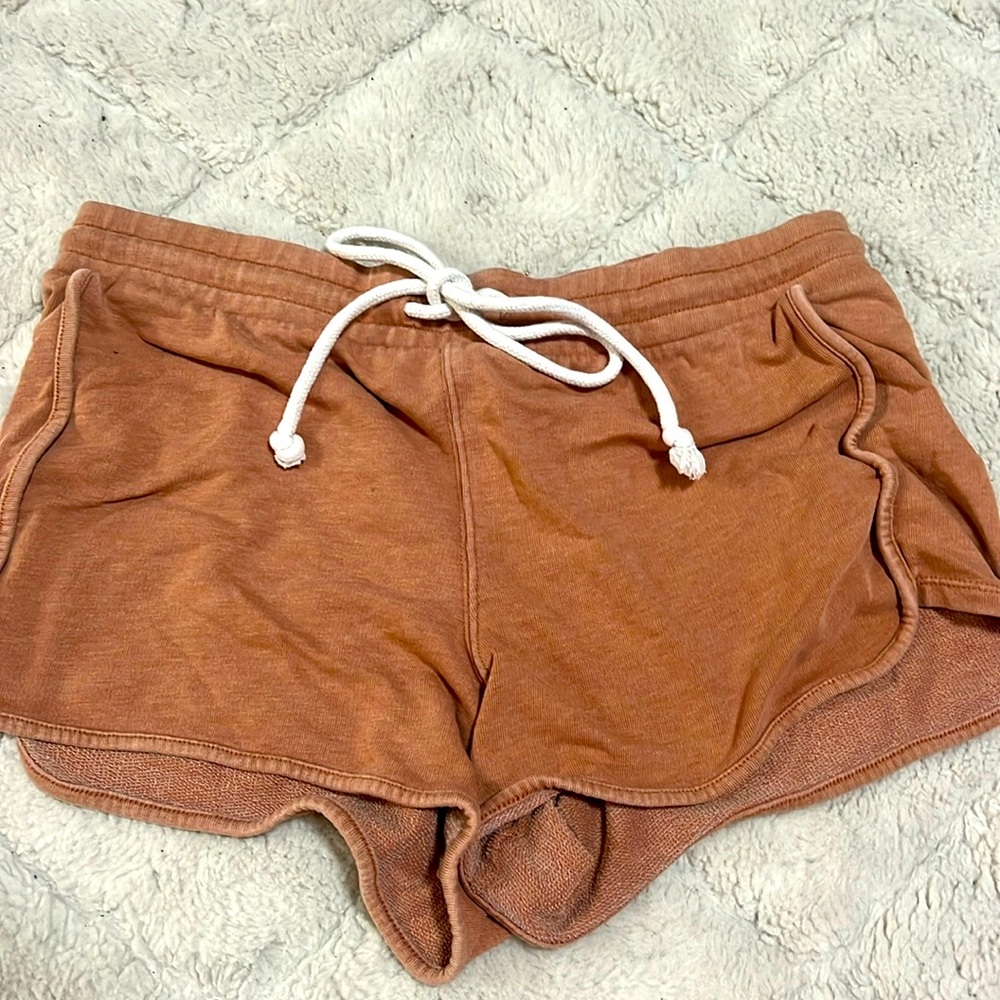 Target shorts